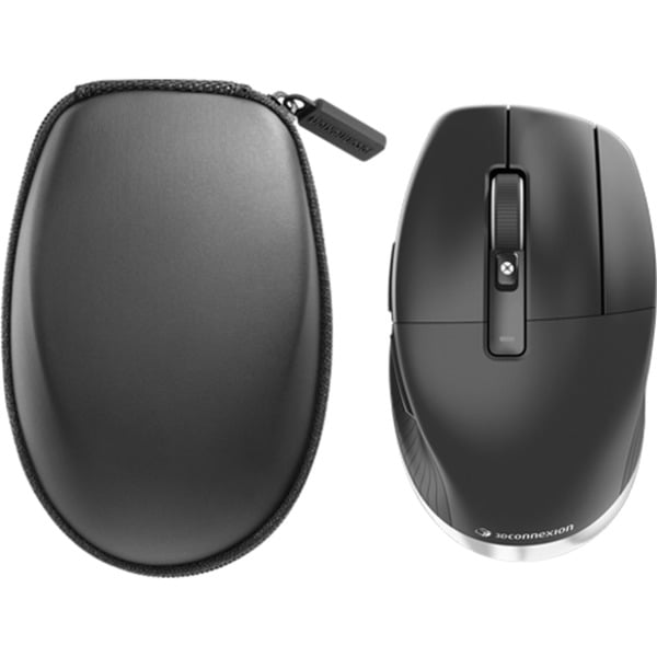 3DConnexion CadMouse Pro Wireless, souris - 3DConnexion - vue 5