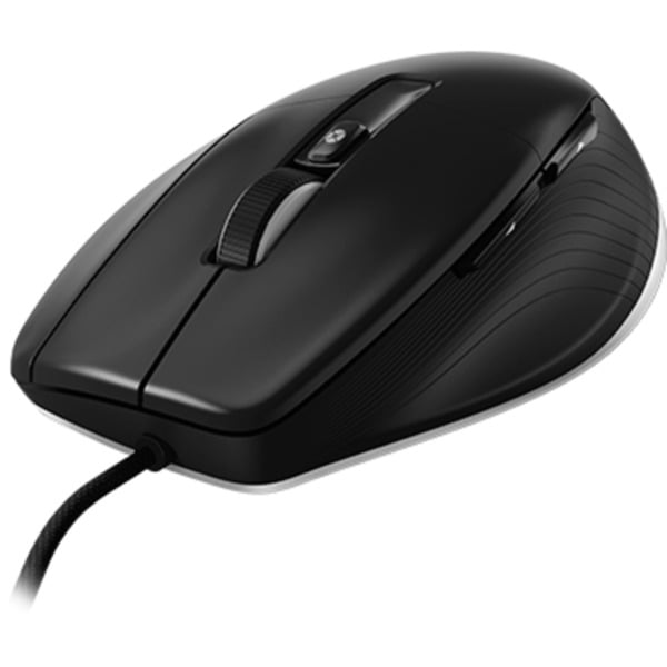 3DConnexion CadMouse Pro, souris - 3DConnexion - vue 2