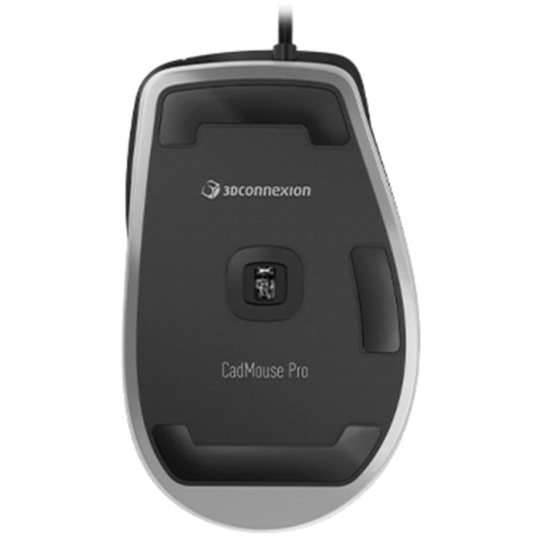 3DConnexion CadMouse Pro, souris - 3DConnexion - vue 5