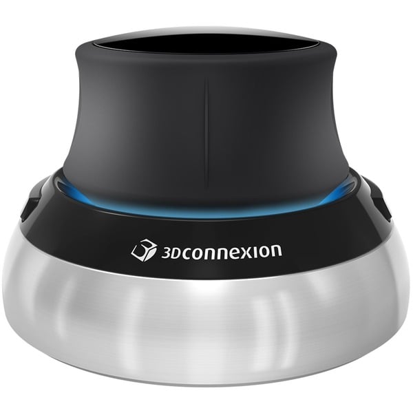 3DConnexion SpaceMouse Compact, souris - 3DConnexion - vue 6