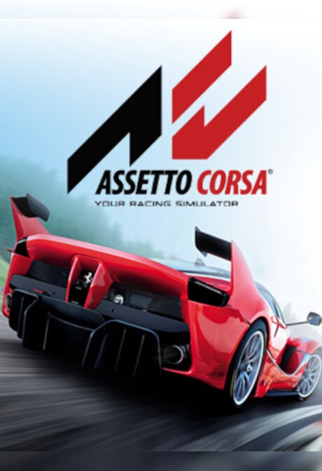 Assetto Corsa Bundle (PC) - Steam Key - GLOBAL