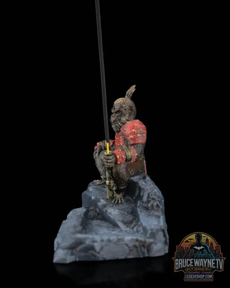 Wukong Porte-Encens STL #2469 - Legeekshop