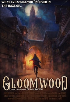 Gloomwood (PC) - Steam Gift - EUROPE