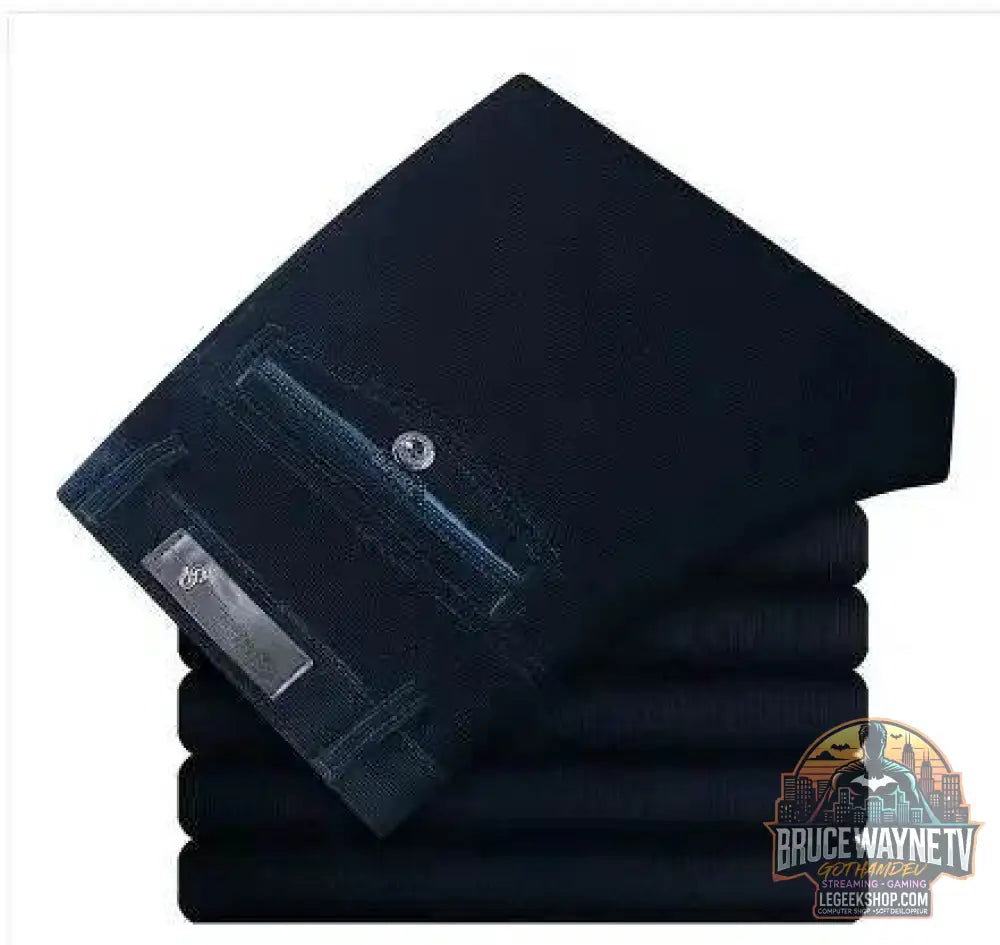 Pantalon en Velours Côtelé Homme, Jogging Ample, Style Décontracté | TQGQG | Wayne Outfitters - Legeekshop