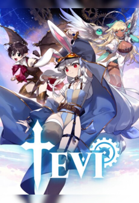 Tevi (PC) - Steam Gift - GLOBAL