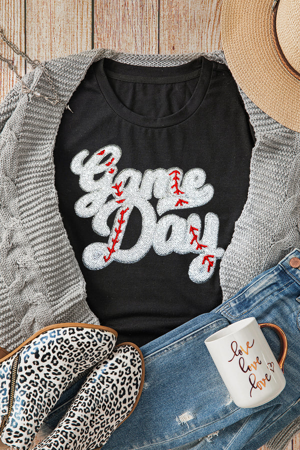 T-shirt femme