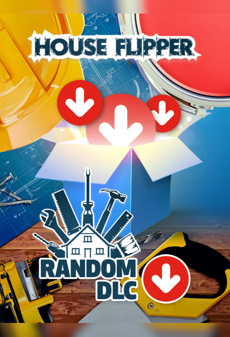 Random House Flipper DLC 1 Key (PC) - Steam Key - GLOBAL