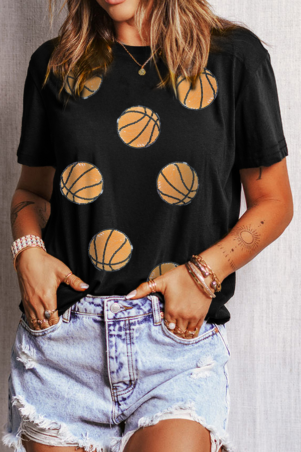 T-shirt femme