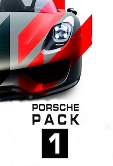 Assetto Corsa - Porsche Pack I (PC) - Steam Key - GLOBAL