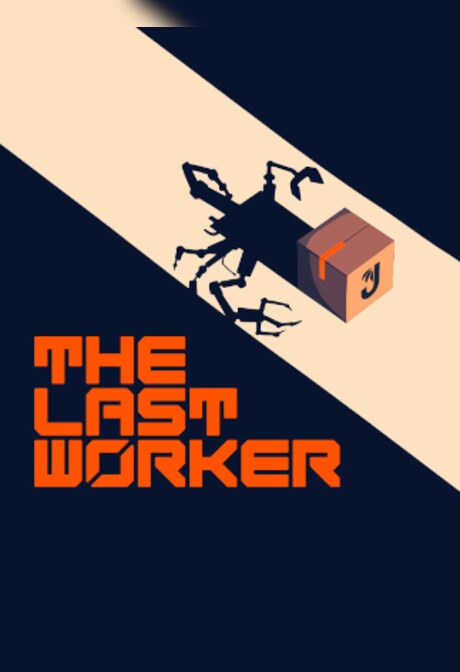The Last Worker (PC) - Steam Key - GLOBAL