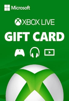 XBOX Live Gift Card 200 ZAR - Xbox Live Key - SOUTH AFRICA