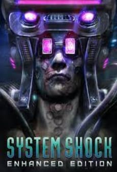 System Shock: Enhanced Edition (PC) - GOG.COM Key - GLOBAL
