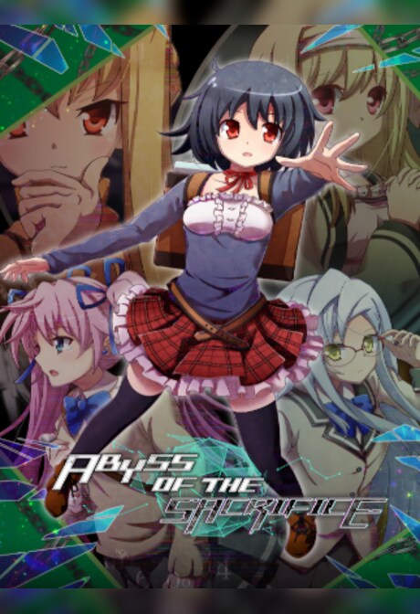 Abyss of the Sacrifice (PC) - Steam Key - GLOBAL