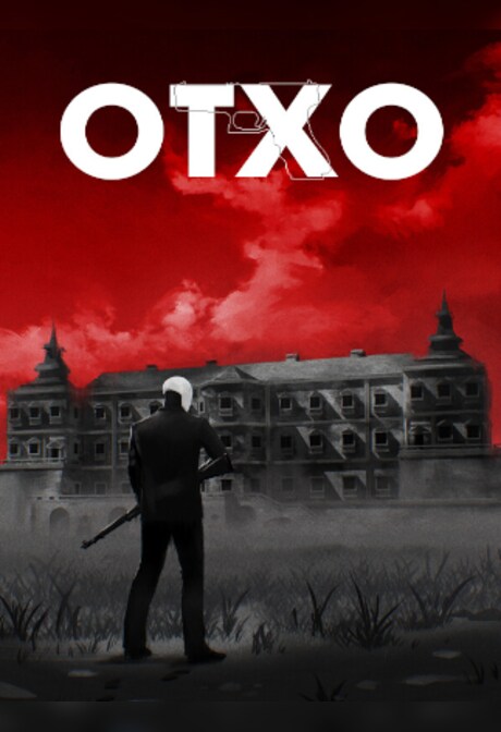 OTXO (PC) - Steam Key - GLOBAL