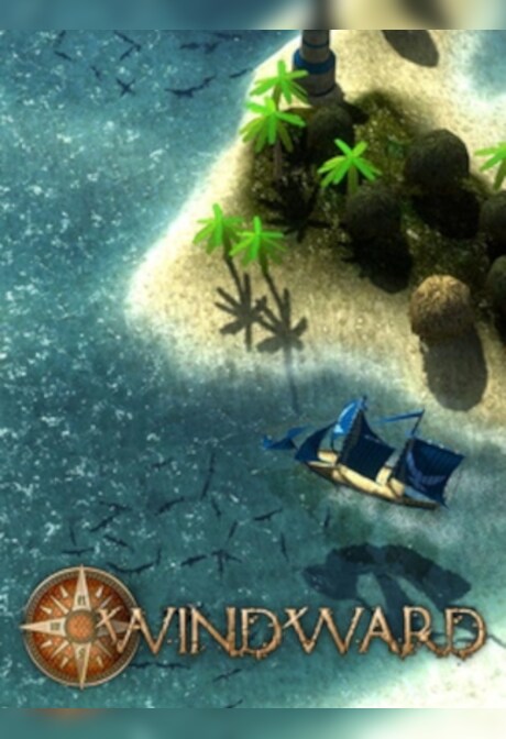 Windward Steam Gift GLOBAL
