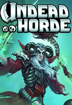 Undead Horde (PC) - Steam Gift - EUROPE
