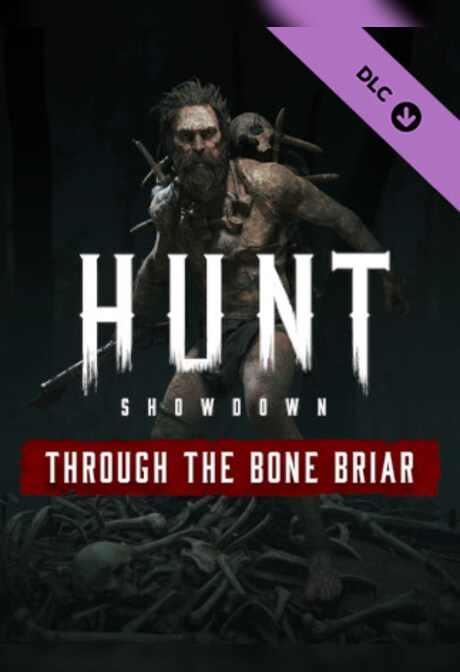 Hunt: Showdown - Through the Bone Briar (PC) - Steam Gift - GLOBAL