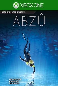 ABZU (Xbox One) - Xbox Live Key - ARGENTINA
