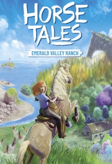 Horse Tales: Emerald Valley Ranch (PC) - Steam Gift - GLOBAL