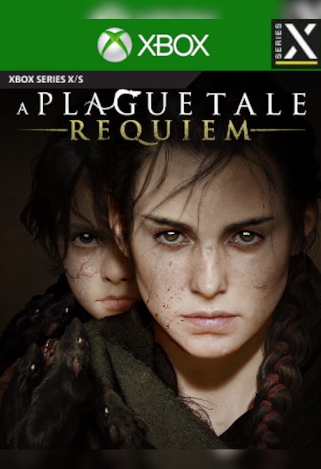 A Plague Tale: Requiem (Xbox Series X/S) - Xbox Live Key - GLOBAL
