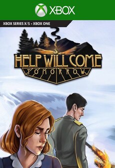 Help Will Come Tomorrow (Xbox One) - Xbox Live Key - ARGENTINA