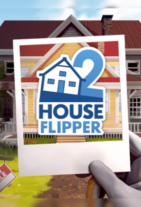 House Flipper 2 (PC) - Steam Gift - EUROPE