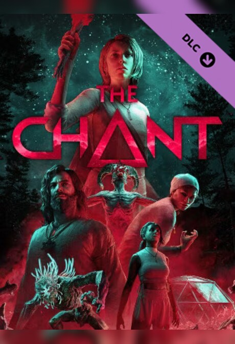 The Chant - Pre-Order (PC) - Steam Key - GLOBAL