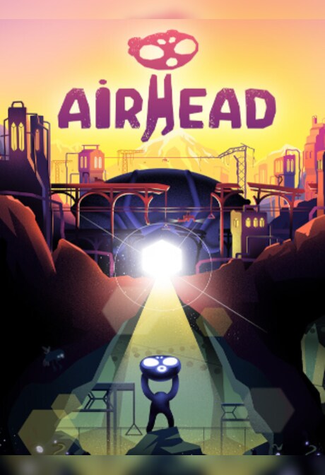 Airhead (PC) - Steam Key - GLOBAL