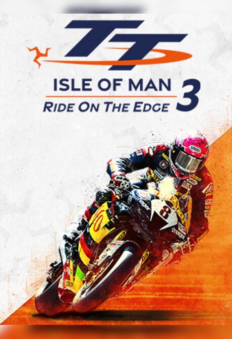 TT Isle of Man: Ride on the Edge 3 (PC) - Steam Key - EUROPE