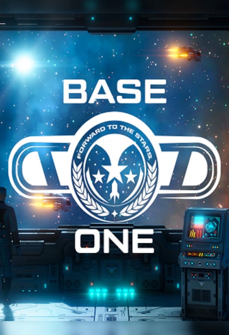 Base One (PC) - Steam Key - EUROPE