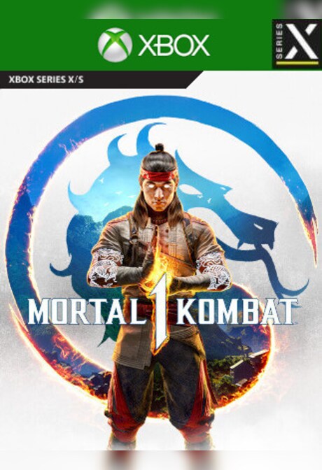 Mortal Kombat 1 (Xbox Series X/S) - Xbox Live Key - UNITED STATES