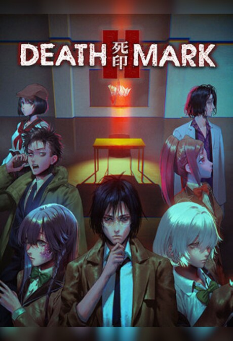 Spirit Hunter: Death Mark II (PC) - Steam Key - GLOBAL