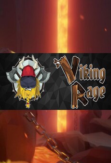 Viking Rage Steam Key GLOBAL