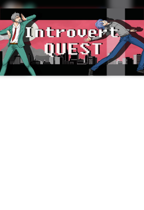 Introvert Quest Steam Key GLOBAL
