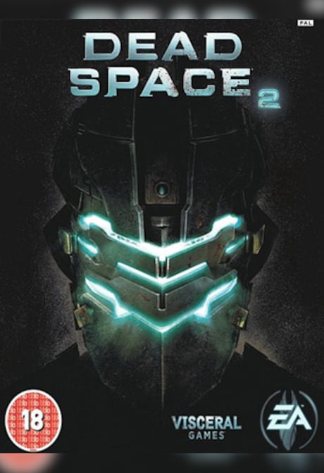 Dead Space 2 Steam Key CIS