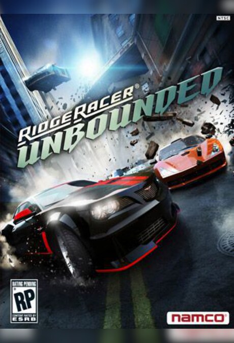 Ridge Racer Unbounded (PC) - Steam Key - EUROPE