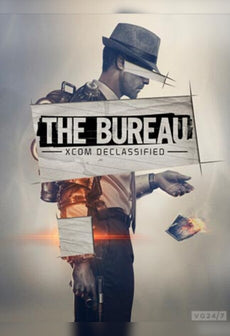 The Bureau: XCOM Declassified (PC) - Steam Key - POLAND