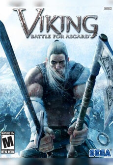 Viking: Battle for Asgard Steam Key GLOBAL