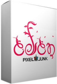 PixelJunk Eden Steam Key GLOBAL