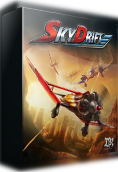 SkyDrift Steam Key GLOBAL