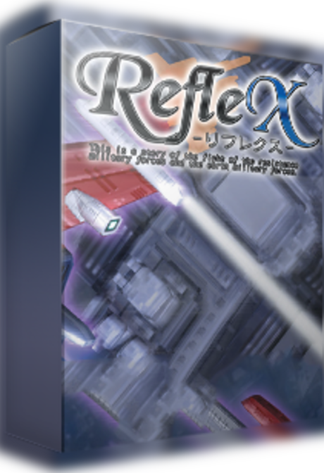 RefleX Steam Key GLOBAL