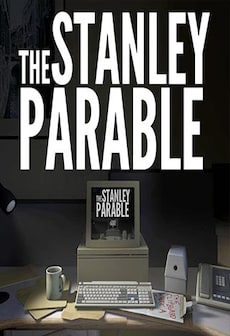 The Stanley Parable (PC) - Steam Gift - EUROPE