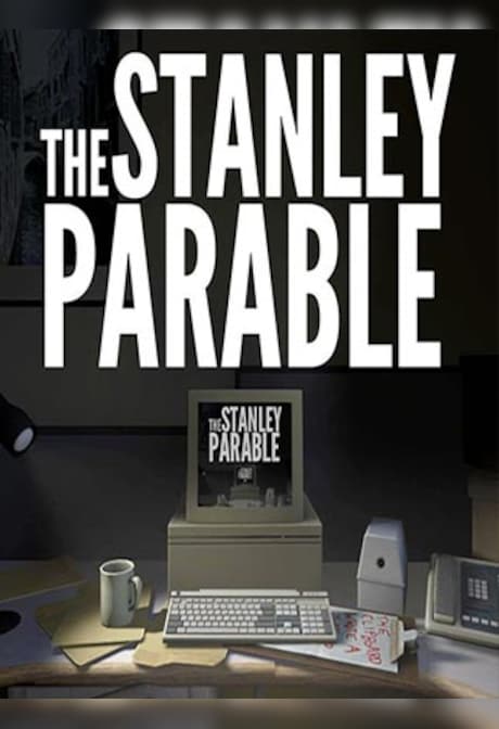 The Stanley Parable (PC) - Steam Gift - CIS