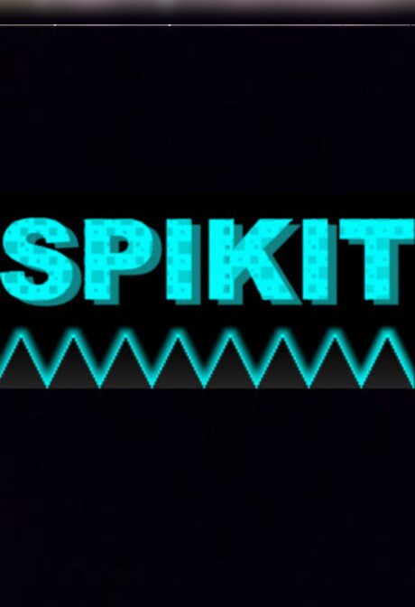 Spikit Steam Key GLOBAL