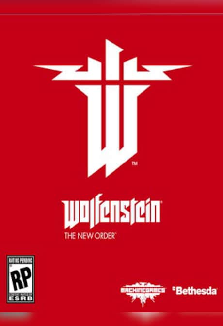 Wolfenstein: The New Order (PC) - Steam Gift - NORTH AMERICA