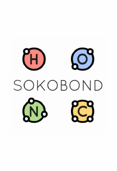 Sokobond Steam Key GLOBAL