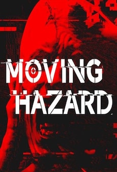 Moving Hazard Steam Key GLOBAL