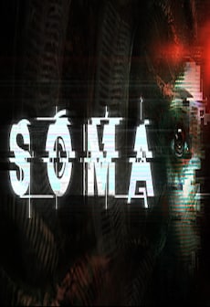 SOMA (PC) - GOG.COM Key - GLOBAL