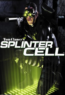 Tom Clancy's Splinter Cell (PC) - GOG.COM Key - GLOBAL