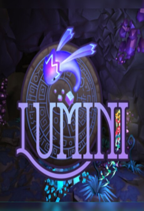 Lumini Steam Key GLOBAL